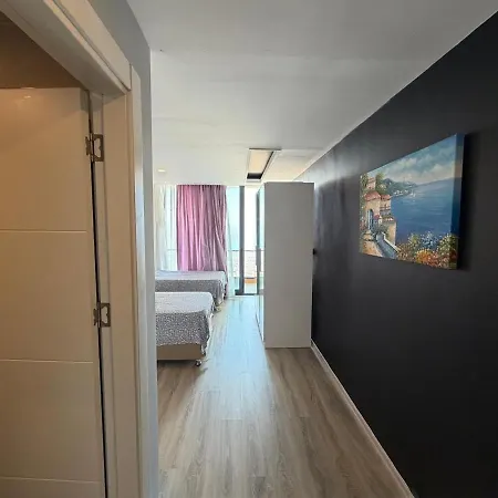 Вилла Detached With Full And Sea Views *
