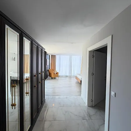 Detached With Full And Sea Views Вилла *