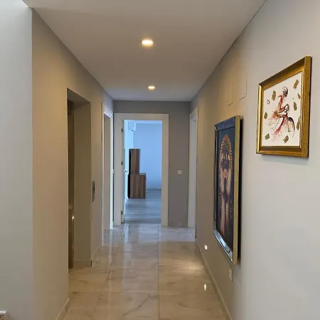 Вилла Detached With Full And Sea Views