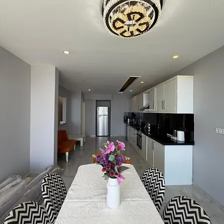 Detached With Full And Sea Views Вилла *